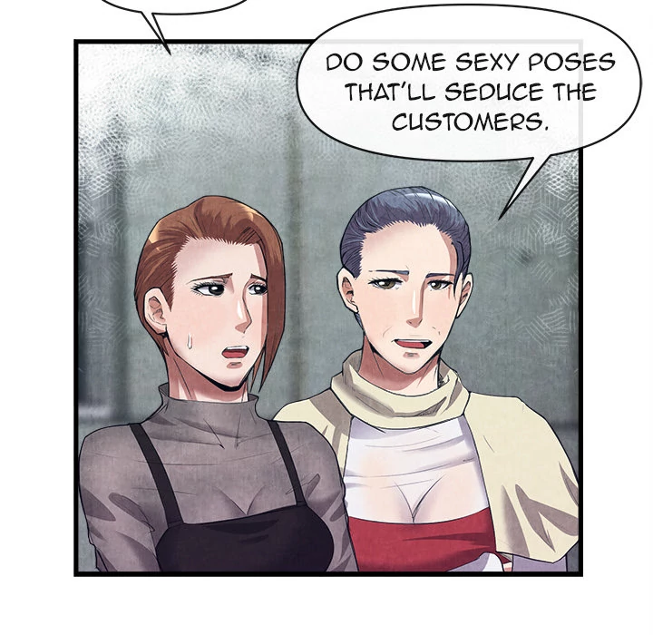 Festival Island Chapter 30 - page 43