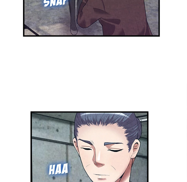 Festival Island Chapter 30 - page 45