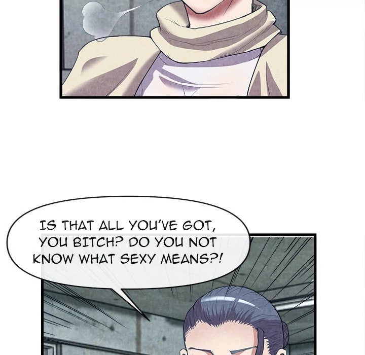 Festival Island Chapter 30 - page 46