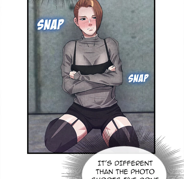 Festival Island Chapter 30 - page 48