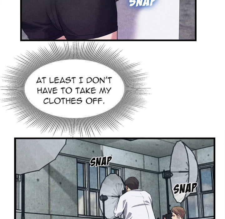 Festival Island Chapter 30 - page 50