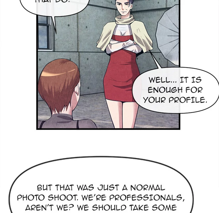 Festival Island Chapter 30 - page 52