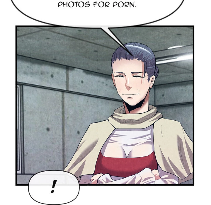 Festival Island Chapter 30 - page 53