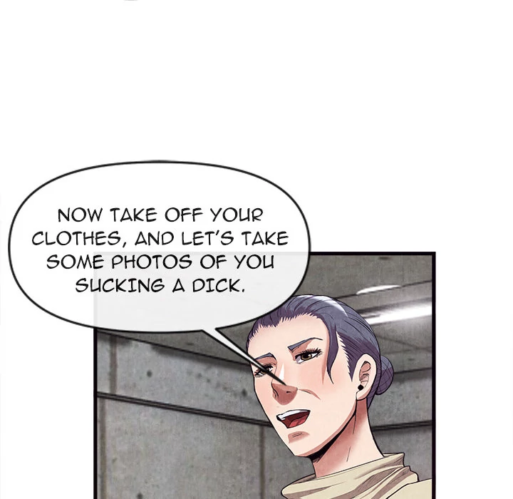 Festival Island Chapter 30 - page 54