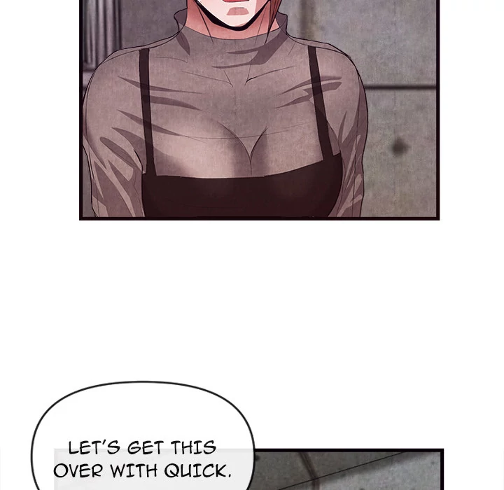 Festival Island Chapter 30 - page 56