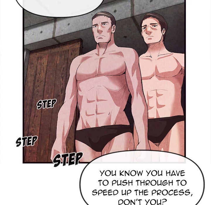 Festival Island Chapter 30 - page 57