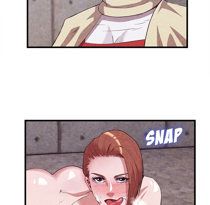 Festival Island Chapter 30 - page 67