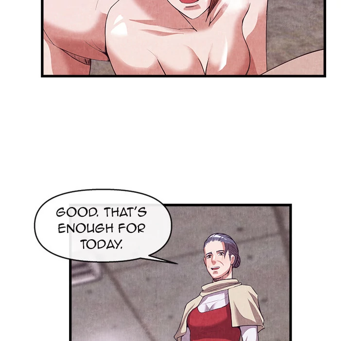 Festival Island Chapter 30 - page 68