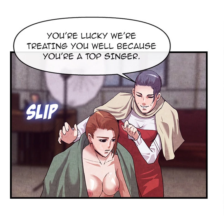 Festival Island Chapter 30 - page 71