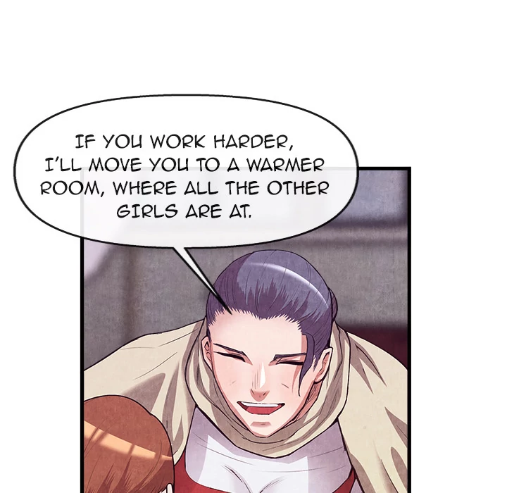 Festival Island Chapter 30 - page 72