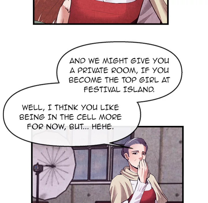 Festival Island Chapter 30 - page 73