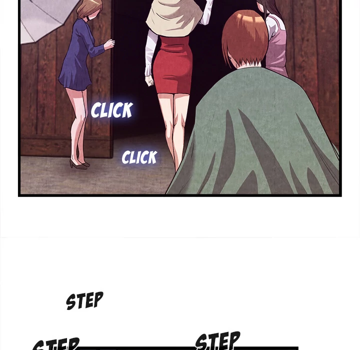 Festival Island Chapter 30 - page 75