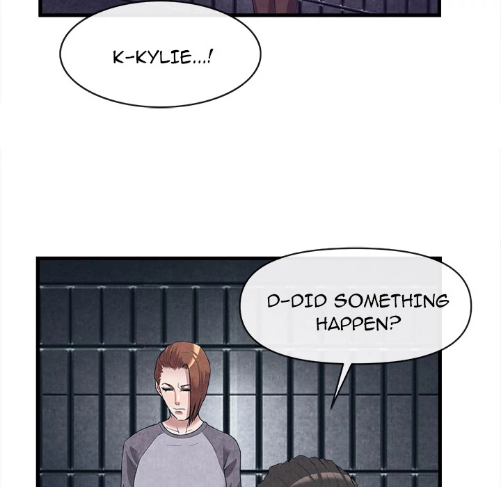 Festival Island Chapter 30 - page 78