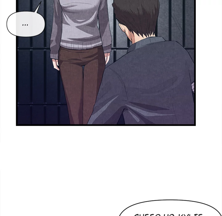 Festival Island Chapter 30 - page 79