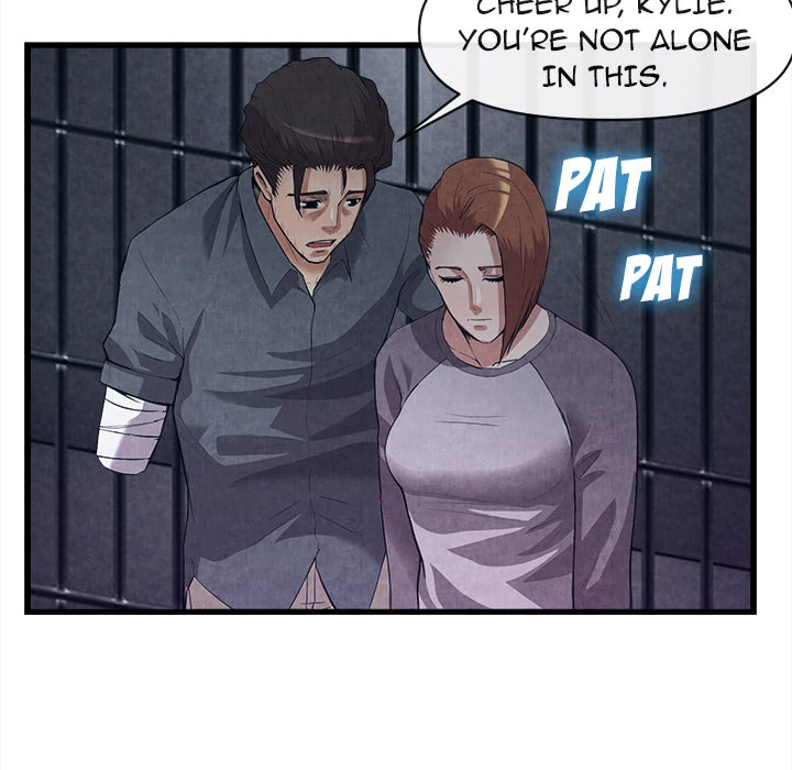 Festival Island Chapter 30 - page 80