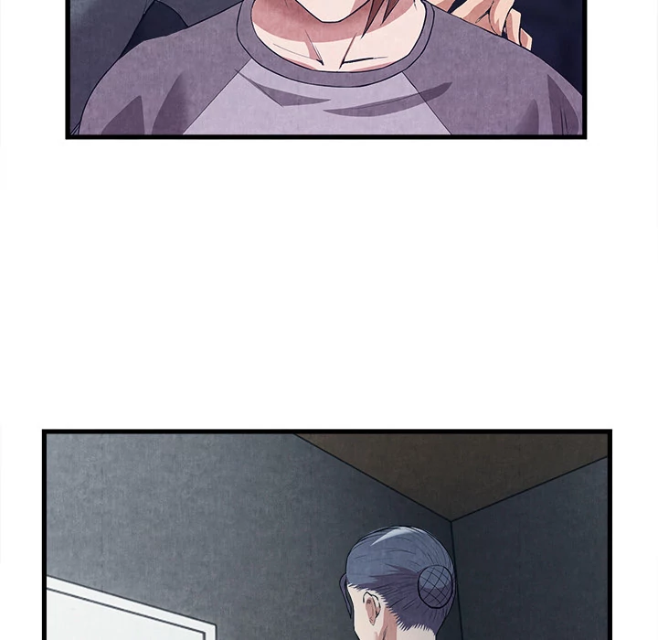 Festival Island Chapter 30 - page 82