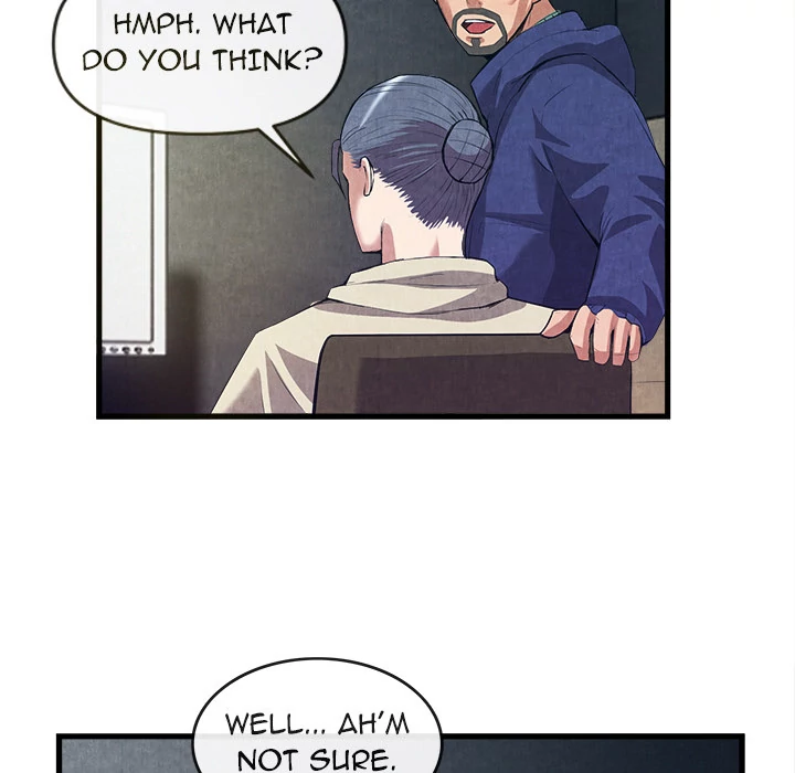 Festival Island Chapter 30 - page 87