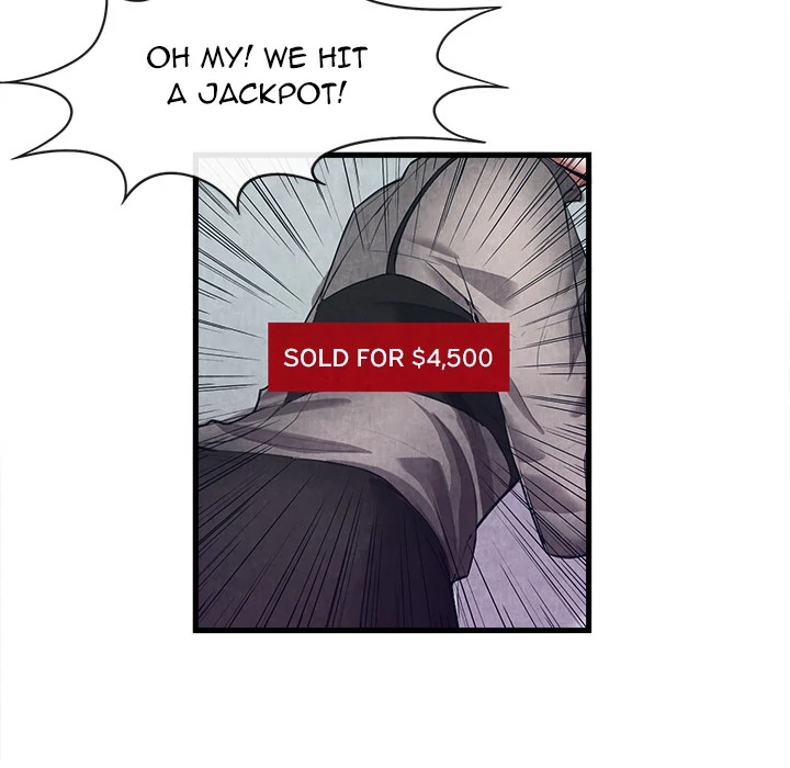 Festival Island Chapter 30 - page 89