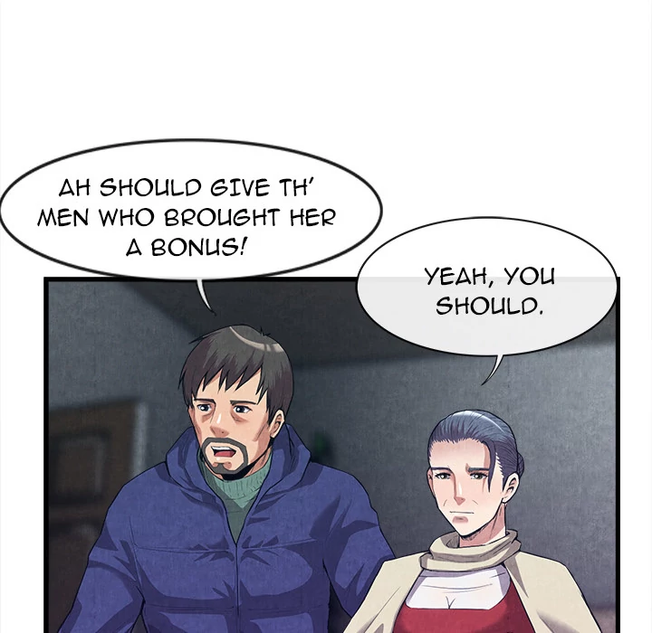 Festival Island Chapter 30 - page 90