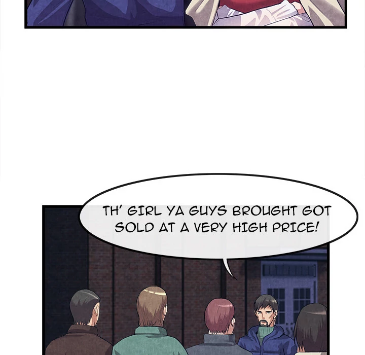 Festival Island Chapter 30 - page 91