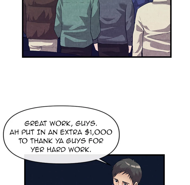 Festival Island Chapter 30 - page 92