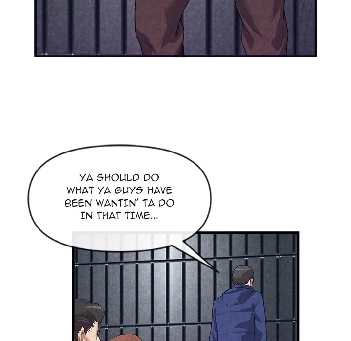 Festival Island Chapter 31 - page 12