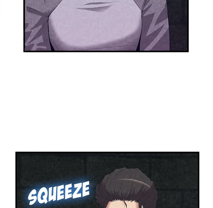 Festival Island Chapter 31 - page 17