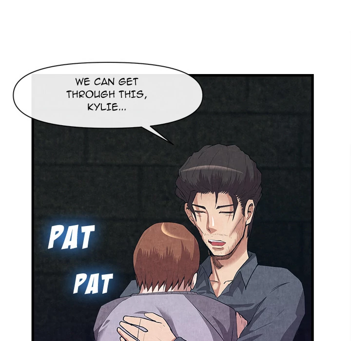 Festival Island Chapter 31 - page 19