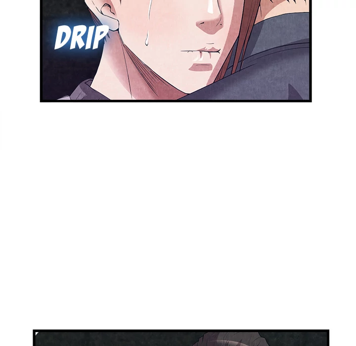 Festival Island Chapter 31 - page 21