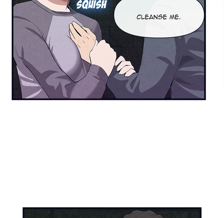 Festival Island Chapter 31 - page 26