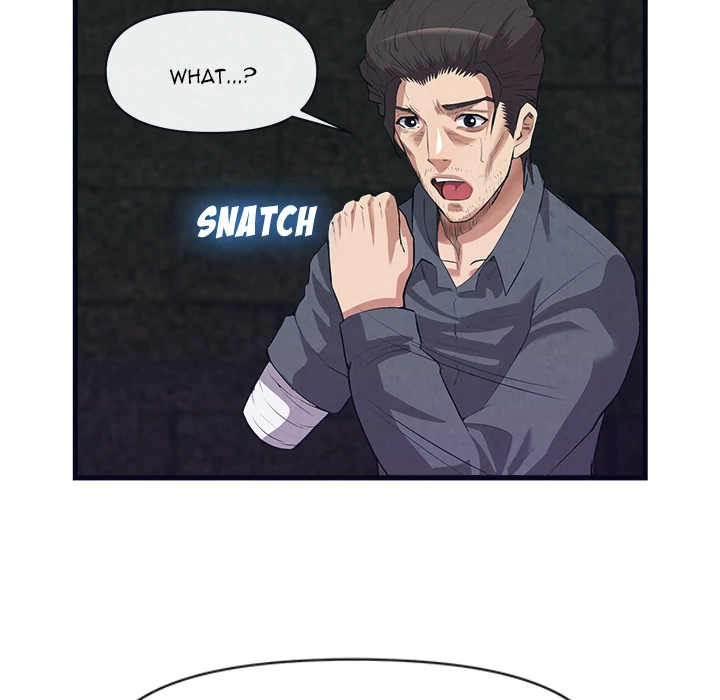 Festival Island Chapter 31 - page 27