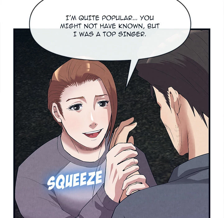 Festival Island Chapter 31 - page 28