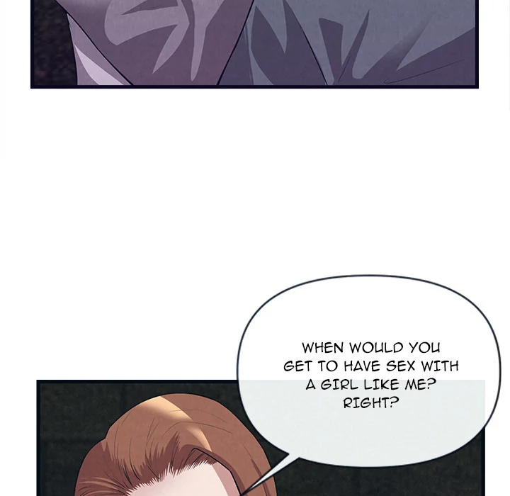 Festival Island Chapter 31 - page 29