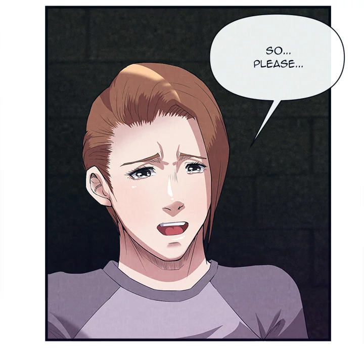 Festival Island Chapter 31 - page 31