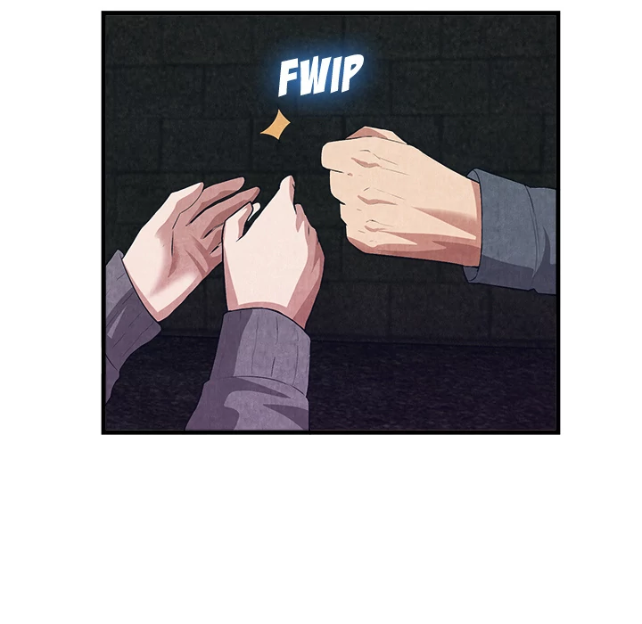 Festival Island Chapter 31 - page 34