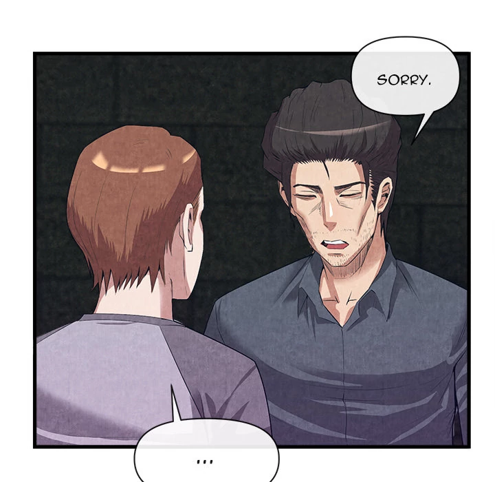 Festival Island Chapter 31 - page 35