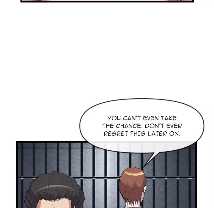 Festival Island Chapter 31 - page 37