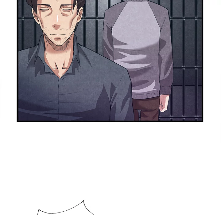 Festival Island Chapter 31 - page 38