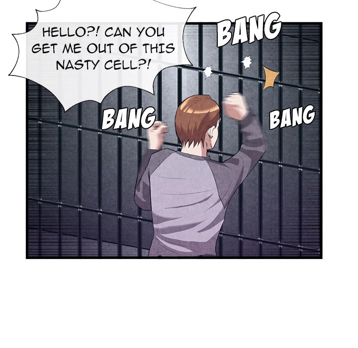 Festival Island Chapter 31 - page 39