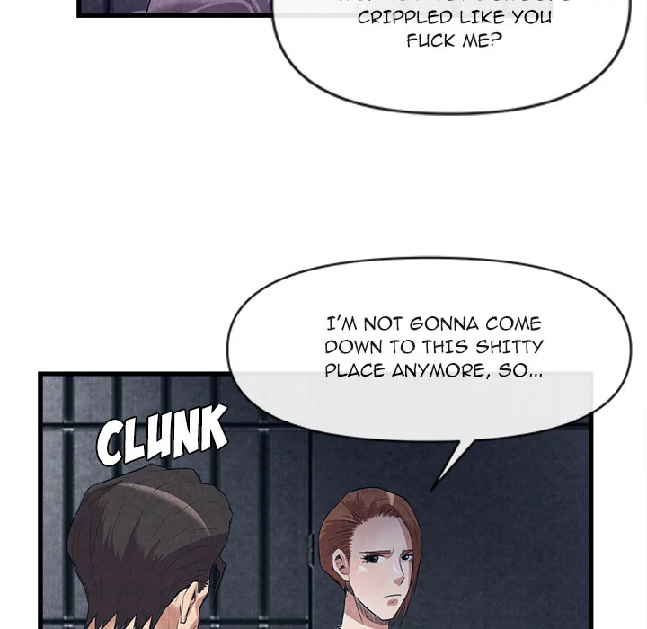 Festival Island Chapter 31 - page 41