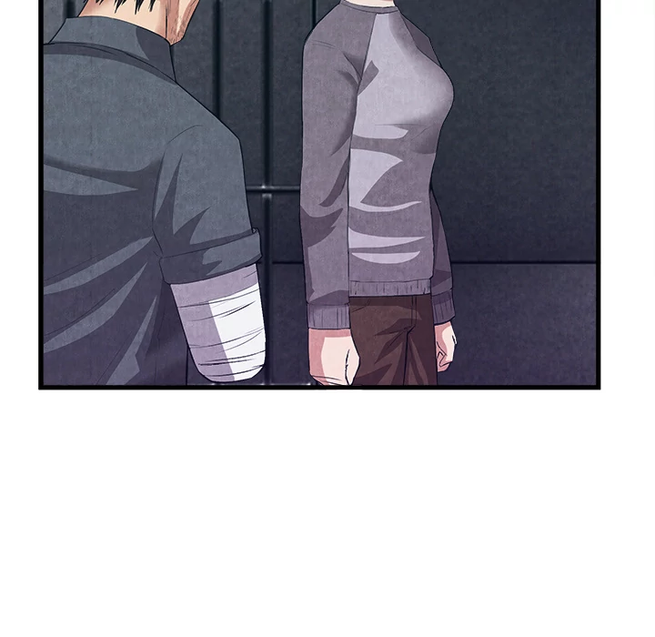 Festival Island Chapter 31 - page 42