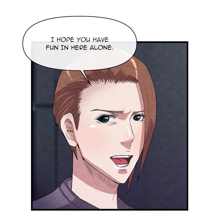 Festival Island Chapter 31 - page 43