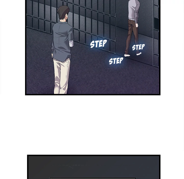 Festival Island Chapter 31 - page 45