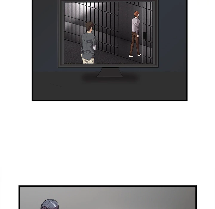 Festival Island Chapter 31 - page 46