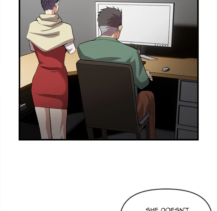 Festival Island Chapter 31 - page 47