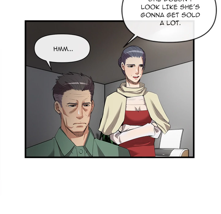 Festival Island Chapter 31 - page 48