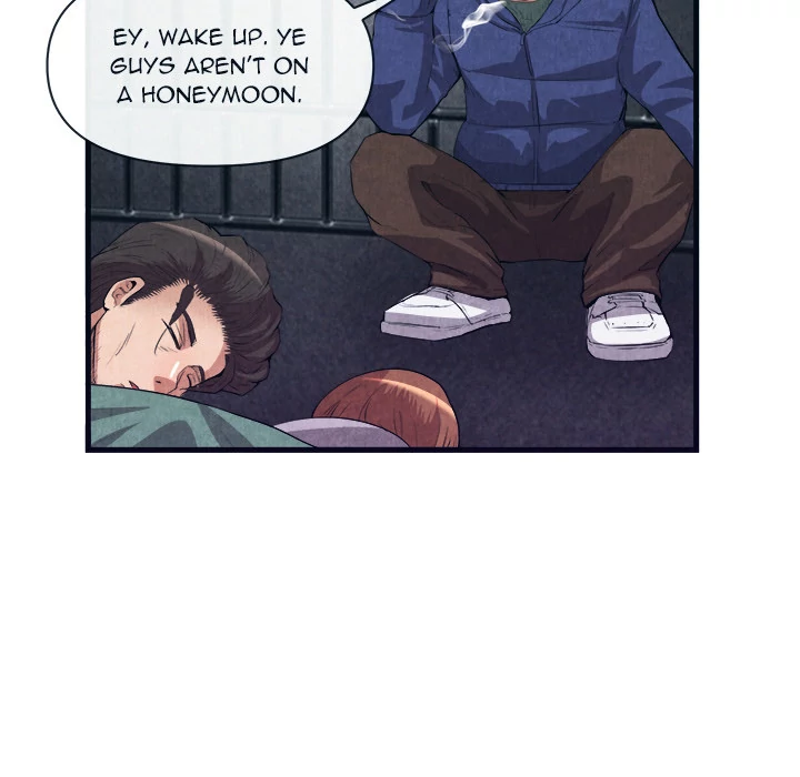 Festival Island Chapter 31 - page 5