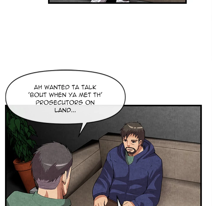 Festival Island Chapter 31 - page 56