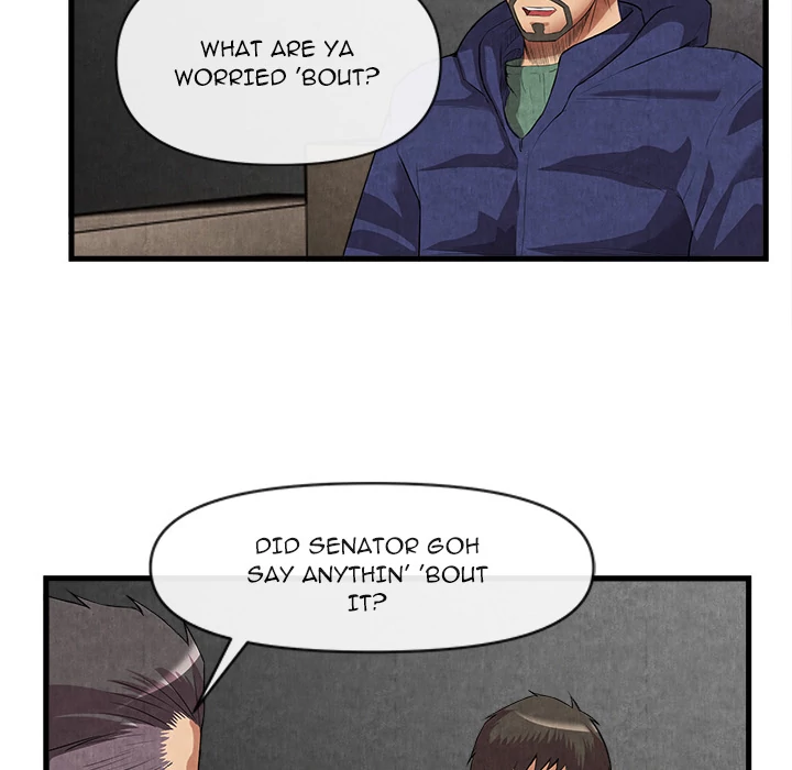 Festival Island Chapter 31 - page 58