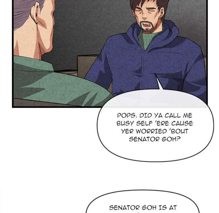 Festival Island Chapter 31 - page 59